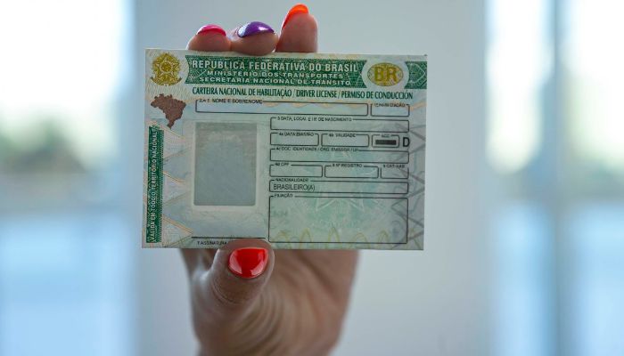  Inscrições para o primeiro edital da CNH Social encerram na segunda-feira 